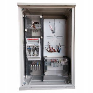 ZPL1946 ROZDZIELNICA ROZDZIELNIA ZŁĄCZE POMIAROWE