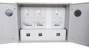 ZPL30386W ROZDZIELNICA POMIAROWA