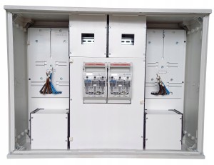 ZPL230986 ROZDZIELNICA POMIAROWA