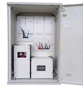 ZPL130346 ROZDZIELNICA POMIAROWA