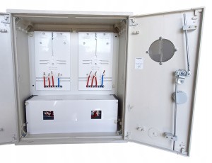 ZPL20356W ROZDZIELNICA POMIAROWA